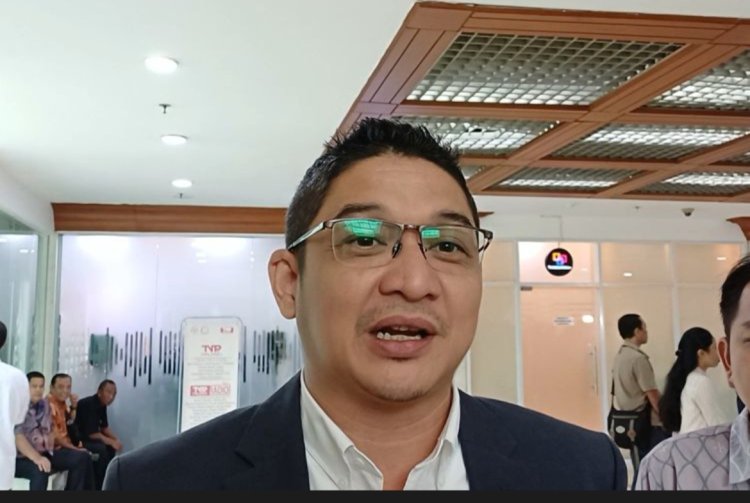 Pasha Ungu Bantah Isu Mundur dari DPR RI, Tegaskan Masih Emban Amanat Rakyat