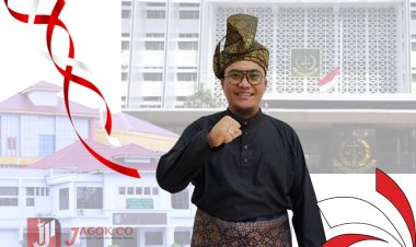 Polemik Izin Lokasi Indragiri Hulu, Datuk Panglima Lebah Desak Kejagung Periksa Mantan Bupati YA