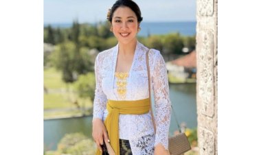 Sherina Munaf Selamatkan Kucing Uya Kuya, Dugaan Penelantaran Hewan Mencuat