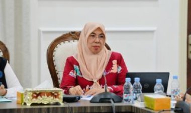 Mahasiswa Riau Gerakkan GEMPITA, Bersatu Lawan Stunting Demi Generasi Emas