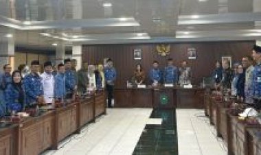Pemprov Riau Dorong Cagar Biosfer Giam Siak Kecil – Bukit Batu Jadi Model Pembangunan Berkelanjutan Nasional