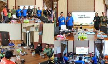 Sayembara Logo HUT ke-26 Siak Angkat Kearifan Lokal