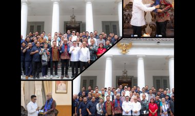 HPN 2026 di Banten Jadi Momentum Dorong Ekonomi & Pembangunan