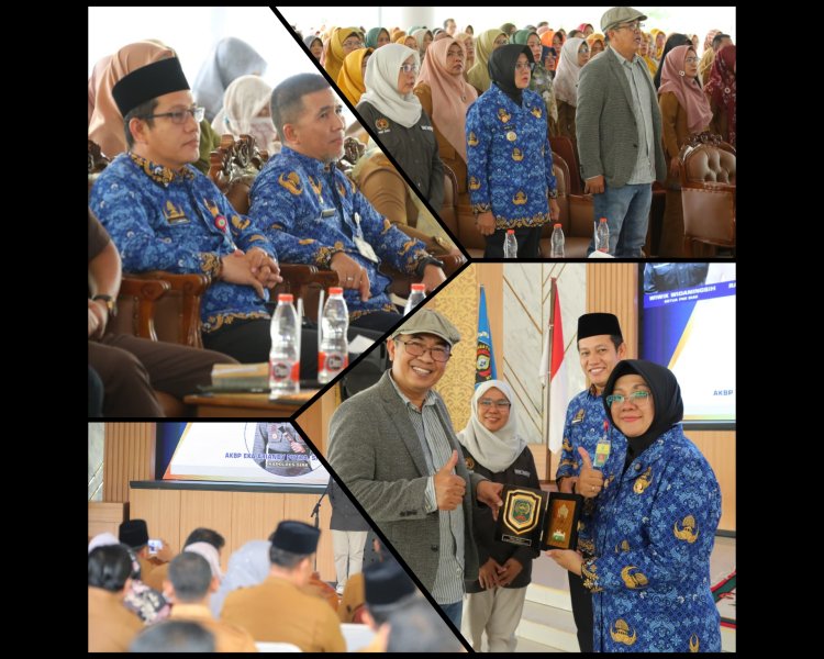 Seminar Jurnalistik PWI Siak, Bupati Afni Tekankan Hak Jawab dan Literasi Media