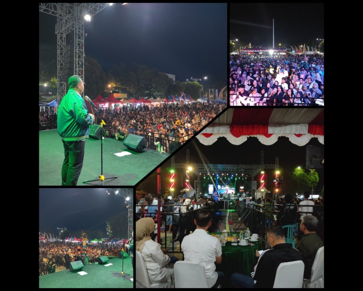 Peringati HUT TNI ke-80, Kodim Sragen Gelar Bakti Teritorial Prima