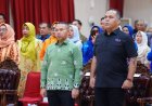 Gubernur Riau Kukuhkan Pengurus Persambi Riau 2025–2029