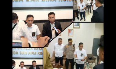 Kadis SDABMBK Deli Serdang Diduga Ulur Bayar Hutang, Bupati Jadi Tumbal Kebijakan