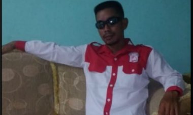 Enam Mobil Polisi Dirusak, Wartawan Luka Saat Razia PETI Kuansing