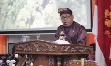 Hari Jadi ke-26 Kuansing, DPRD dan Pemkab Satukan Tekad Wujudkan Kuansing Hebat