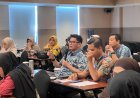 PHR Dukung Guru Hebat Melalui Workshop Digital Teacherpreneur