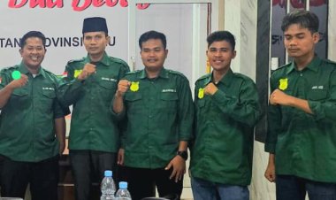 GMPR Riau Desak Kejati Usut Dugaan Korupsi Dana PI BUMD Rohil