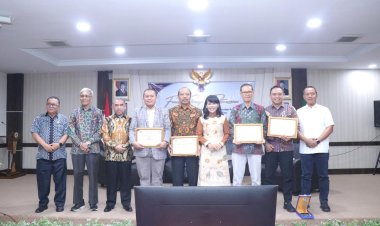 Riau Perkuat Perlindungan Tanah Ulayat Lewat Pendaftaran Resmi