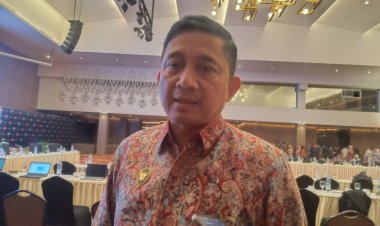 Kemenko Polkam Perkuat Literasi Digital BEJO’S di Pekanbaru