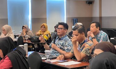 PHR Dukung Guru Hebat Melalui Workshop Digital Teacherpreneur