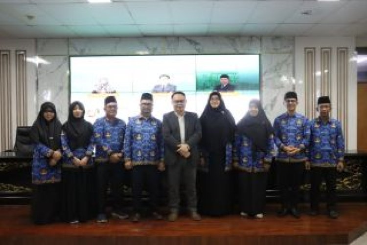 UIN Suska Riau Mantapkan Ekoteologi dalam Kurikulum
