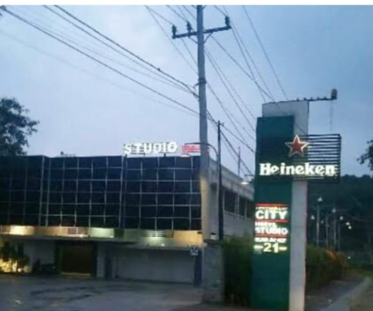 Studio 21 Dibuka Lagi, DPP KOMPI B Desak Kapolri Usut Dugaan Pelanggaran