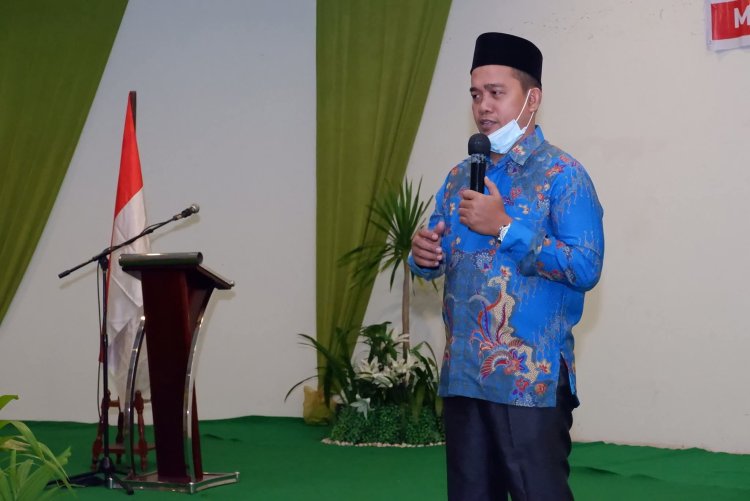 Ketua DPRD Pekanbaru Imbau Warga Waspadai Cuaca Ekstrem