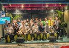 Wali Kota Dumai Temu Ramah DPRD dan BEM, Bahas PAD dan Peluang Investasi