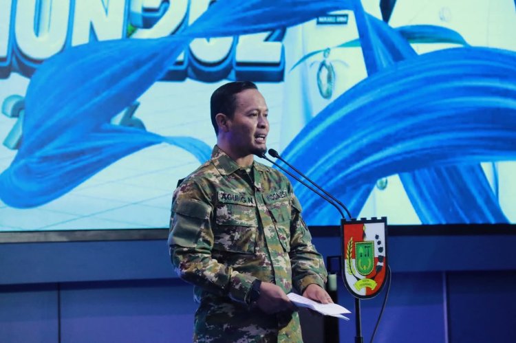 Wako Pekanbaru Serap Aspirasi Infrastruktur dalam FKP RKPD 2027