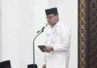 Pemkab Kuansing Salurkan TPP dan THR, ASN Diimbau Belanja di Usaha Lokal