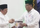 Bupati Kuansing Usulkan Pembangunan Jalan Gunung Sahilan–Sako, Pemprov Riau Siap Tindaklanjuti