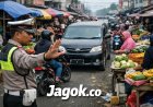 Tata Kelola Pasar Arengka Amburadul, Pemko Diminta Bertindak