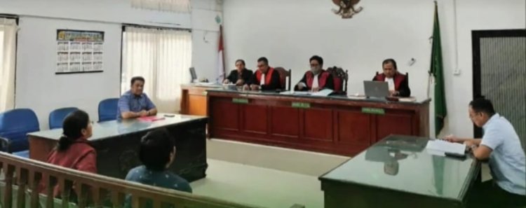 JPN Kejari Kuansing Menang di PN Pekanbaru, Gugatan Perlawanan atas Aset Negara Ditolak