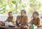 Bupati Inhu Evaluasi SKPD 2026, Percepat Realisasi Program Pembangunan