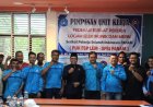 MUSNIK FSP LEM-SPSI Panam Pekanbaru 2026: Jufrizal Terpilih Aklamasi Periode Kedua