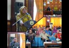 Bimtek Admin Media Sosial OPD, Bupati Afni: Tunjukkan Pemerintah Bekerja