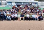 Rapat Akbar Petani Korban Konflik HTI dan HGU di Inhu, KNARA Serukan Reforma Agraria