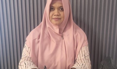 Kabid DLH Meranti Angkat Bicara, Klaim Berita Tidak Berimbang