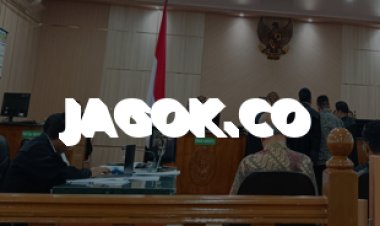 Pergeseran Anggaran PUPR Riau Tanpa Review APIP, Sidang Ungkap Tak Ada Sanksi Hukum