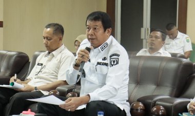 Wabup Inhu Minta PPPK Tak Dirumahkan