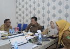 Inhu Perkuat Fiskal Daerah di Workshop Kemenkeu