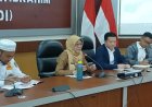 Pemko Dumai Percepat Pembangunan Pelabuhan Selinsing Gandeng Investor