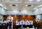Bapenda Dumai Gandeng BPKP Riau Optimalkan PAD
