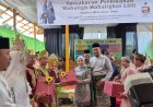 LDII Inhu Gelar Nikah Massal 11 Pasang Mubaligh, Perkuat Dakwah dan Ketahanan Keluarga