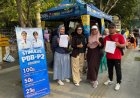 Warga Pekanbaru Antusias Bayar Pajak Bebas Denda Saat CFD