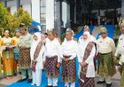 Hari Jadi ke-242, DPRD Pekanbaru Gelar Paripurna, Agung Paparkan Capaian Pembangunan