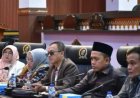 Komisi II DPRD Pekanbaru Bahas Berakhirnya STHPB Pedagang Pasar Kodim Senapelan, Dorong Kepastian Hukum dan Perlindungan Usaha