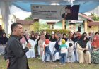 Wakil Ketua DPRD Pekanbaru Sosialisasikan Perda P4GN, Ajak Masyarakat Perangi Penyalahgunaan Narkoba