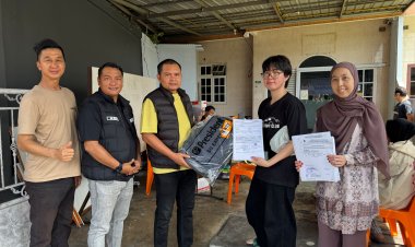 Bapenda Pekanbaru Hadirkan Layanan Pajak Weekend, Warga Makin Mudah Bayar PBB