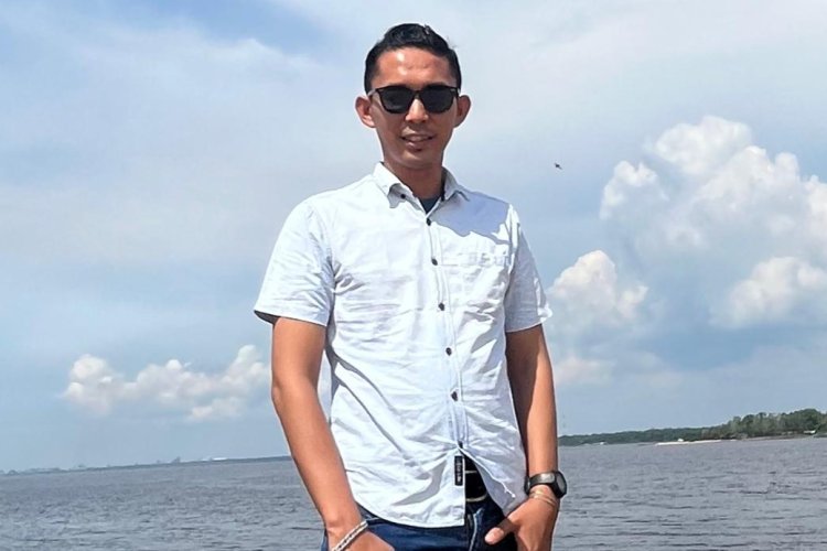 Apresiasi Penegakan Hukum, Polresta Pekanbaru Dinilai Cepat Ungkap Kasus
