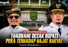 Ketidakjelasan Gaji Guru ASN Inhu Disorot, Thabrani Minta Pemkab Segera Bertindak