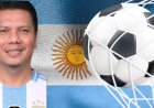 Plt Bupati Kuansing Jagokan Argentina Juara Piala Dunia 2026