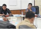 Diskominfoss Kuansing Tuntaskan Hearing LKPJ 2025 Bersama Komisi III DPRD