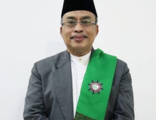 Ketua PD PERTI Riau Kutuk Keras Penghadangan UAS di Kutai Barat
