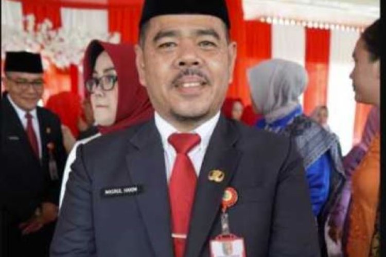 Bapenda Kuansing Pastikan Target PAD 2026 Rp255 Miliar, Isu Rp155 Miliar Dipastikan Hoaks