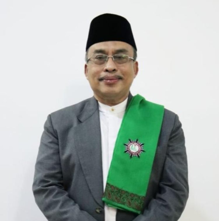 Ketua PD PERTI Riau Kutuk Keras Penghadangan UAS di Kutai Barat